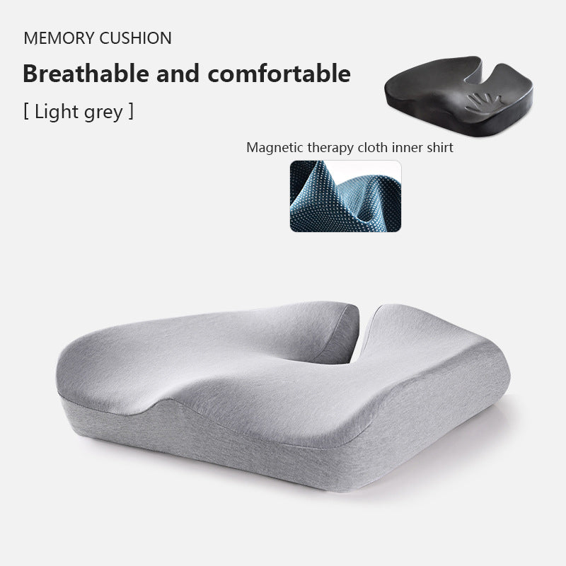 Pressure Relief Seat Cushion