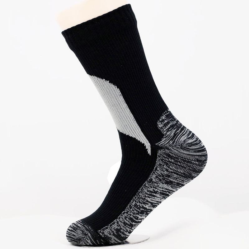 Long Sleeve Outdoor Breathable Waterproof Socks