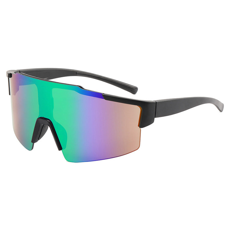 Outdoor Colorful Sunglasses