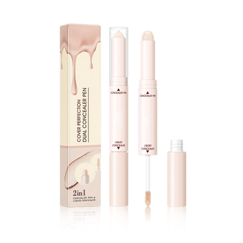 2 in 1 Dual Concealer