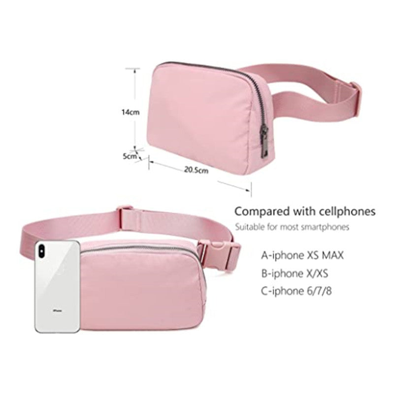 Outdoor Sports Running Waist Bag