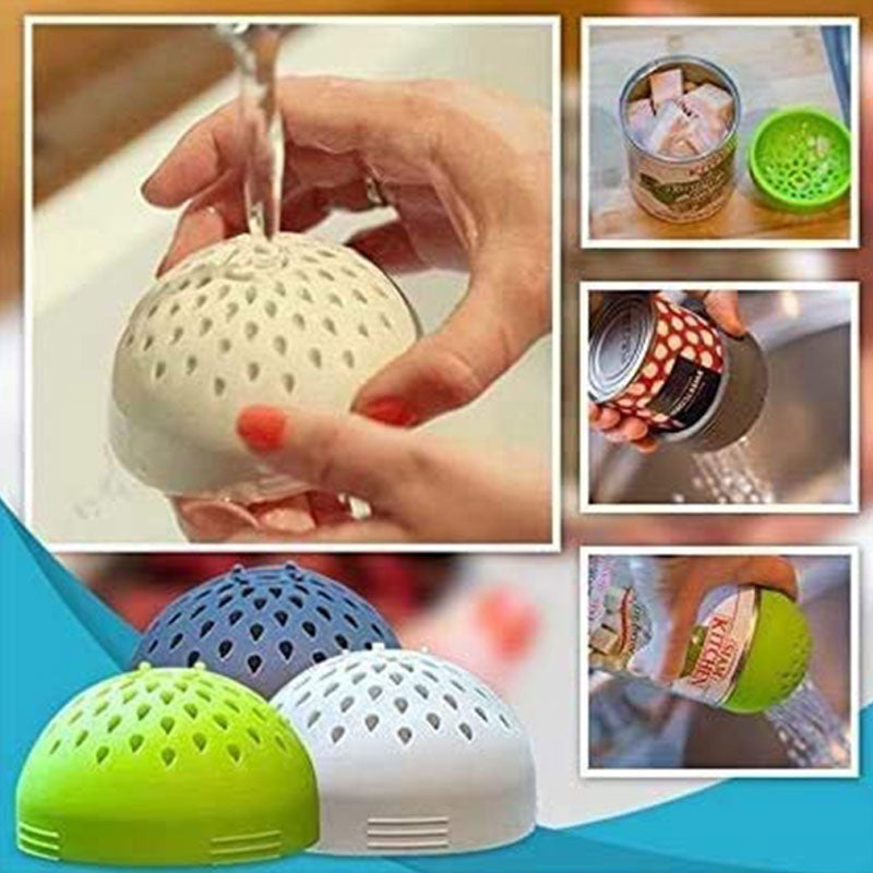 Micro Kitchen Colander