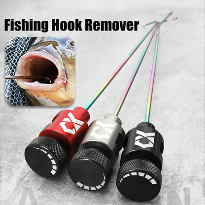 New Titanium Alloy Fish Hook Remover