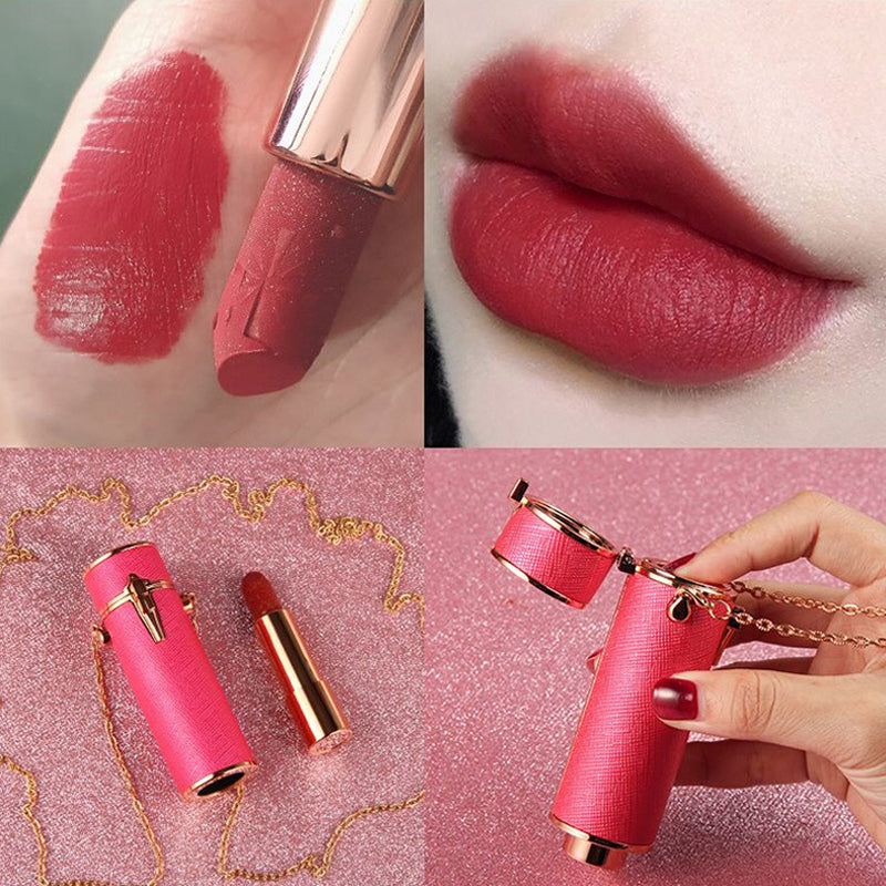 💄Chain Bag Silky Velvet Lipstick