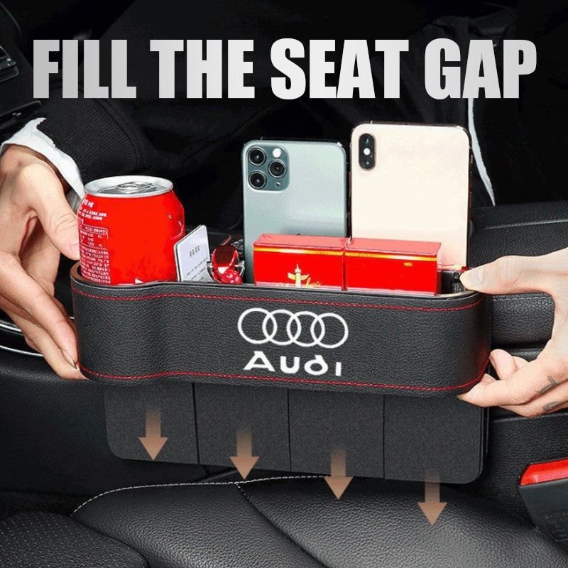 Car Storage Box