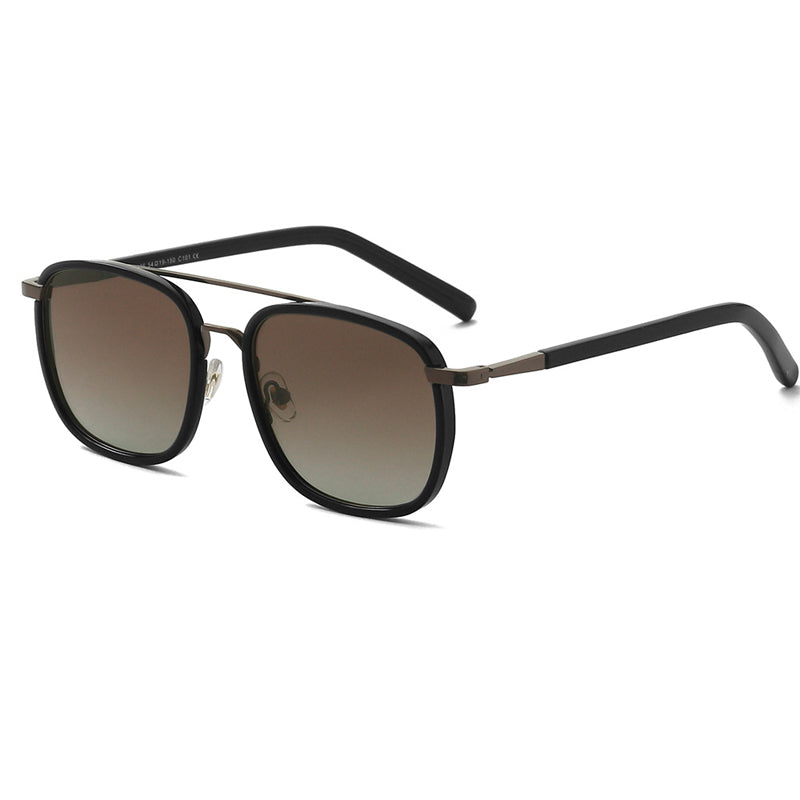 Folbom - Metal Polarized Sunglasses