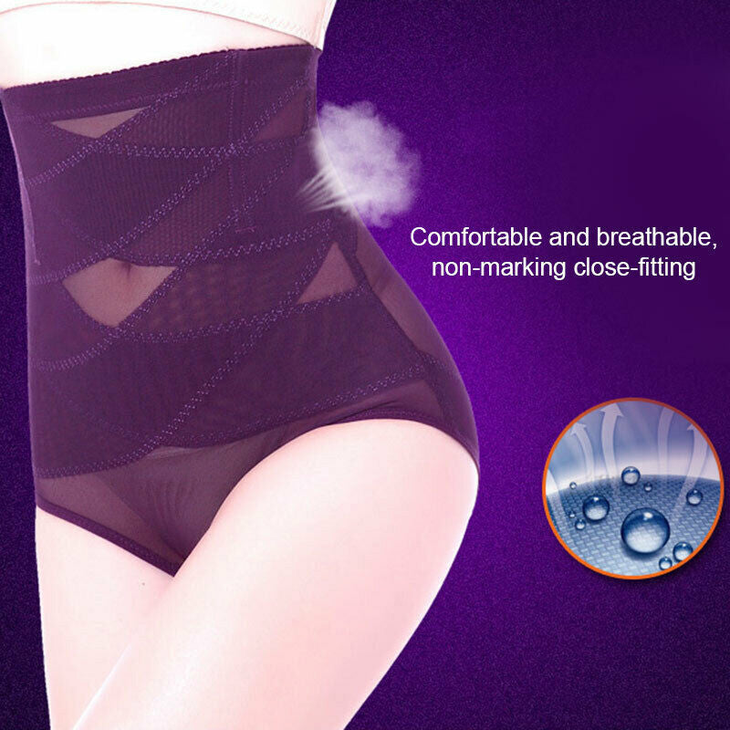 Non-marking Butt Lift Slimming Body Shaper