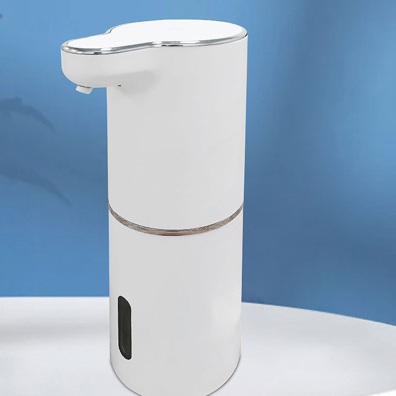 Automatic Soap Dispenser