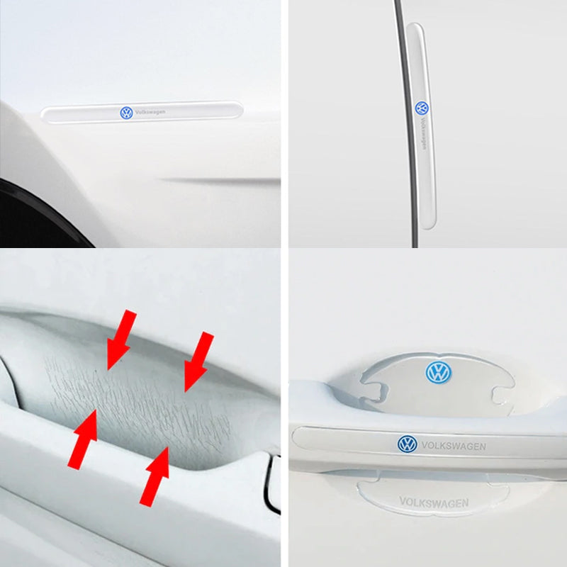 Car Door Handle Cup Protector