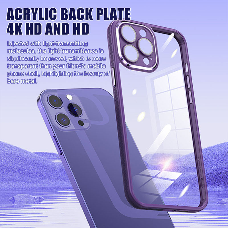 Heavy Duty Dustproof Full Body Shockproof Phone Case