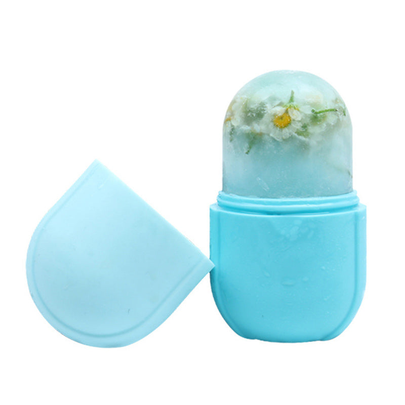 Silicone Face Massager Skin Care