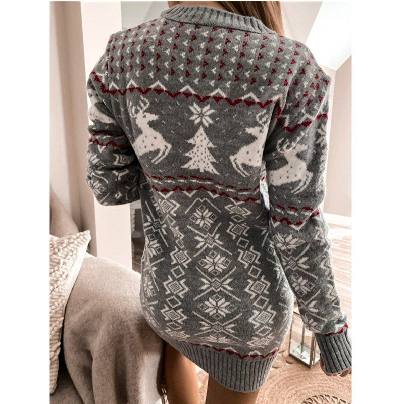 Christmas Women's Knitwear