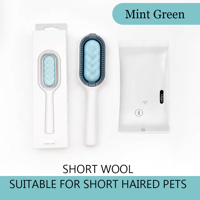 Pet Grooming Brush