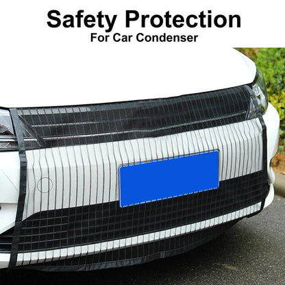 Car Water Tank Protection Net