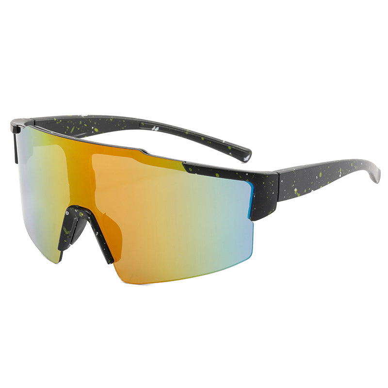 Outdoor Colorful Sunglasses