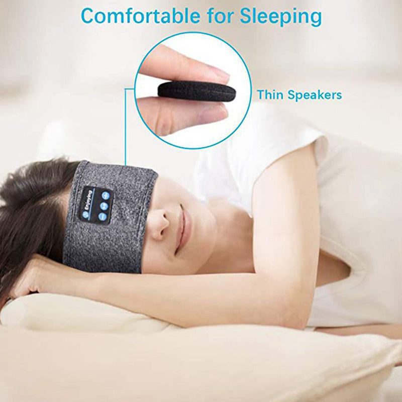 Sleeping Headphones