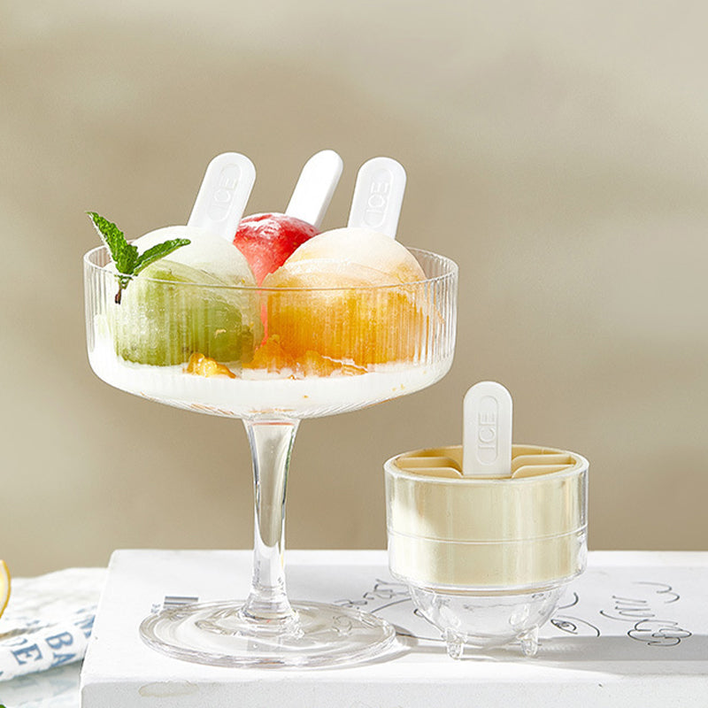 Children's Lollipop Ice Tray