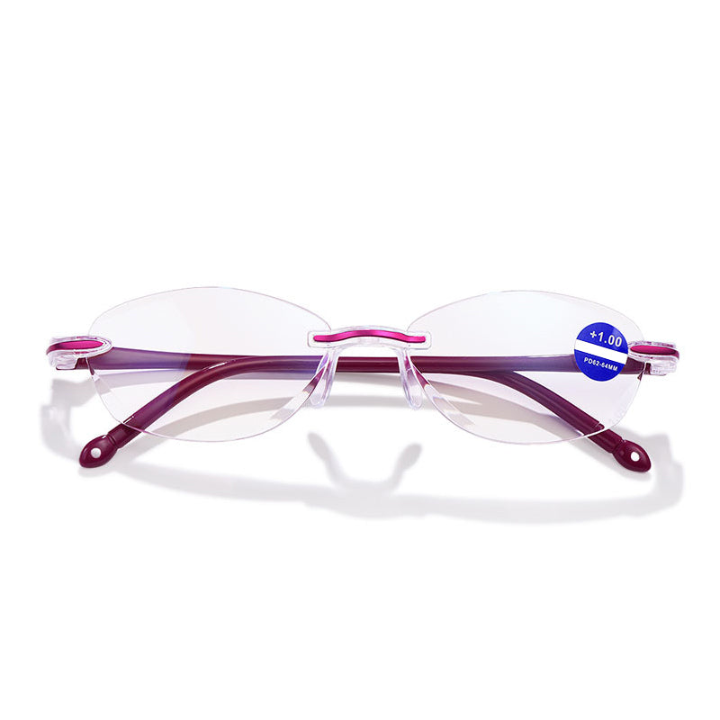 Blue Light Blocking Reading Glasses