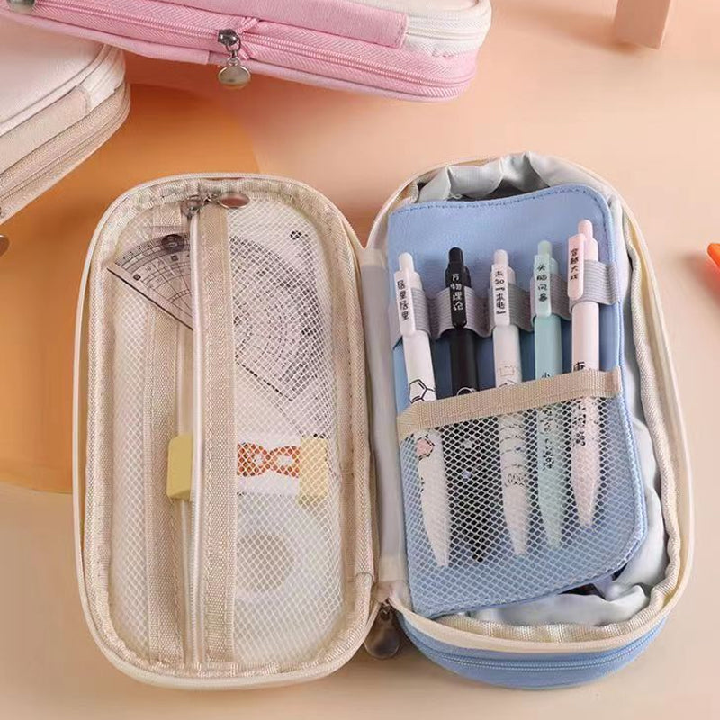 Pencil Case And Pencil Case