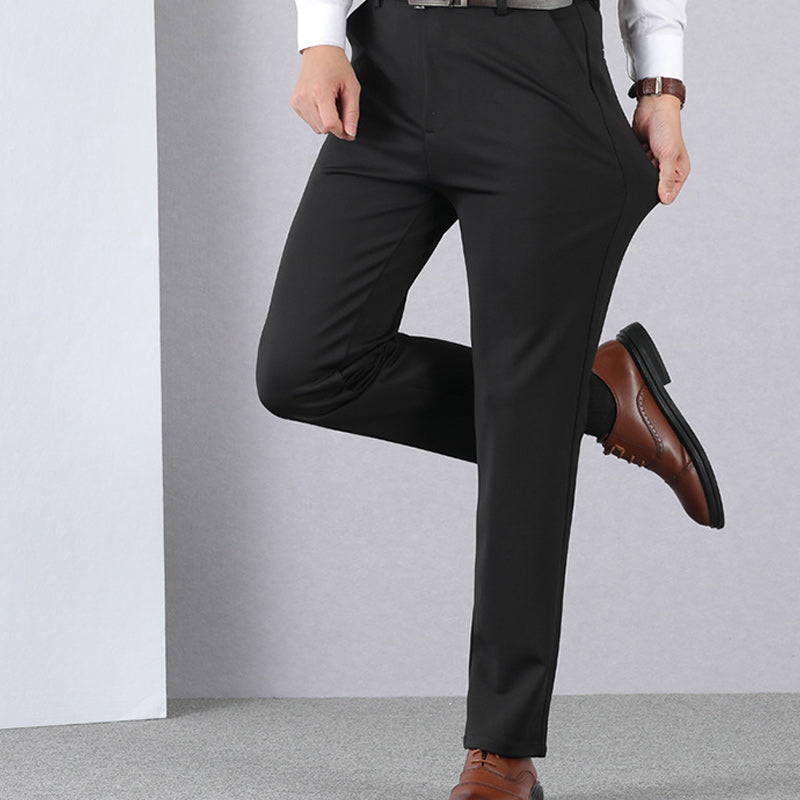 High Stretch Men's Classic Pants