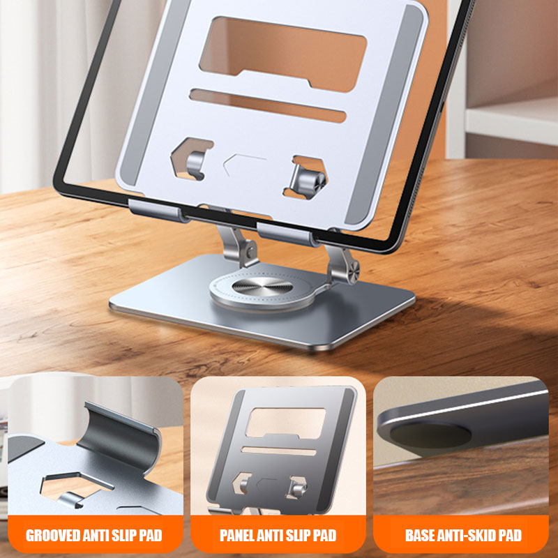 360 Rotatable Tablet Stand