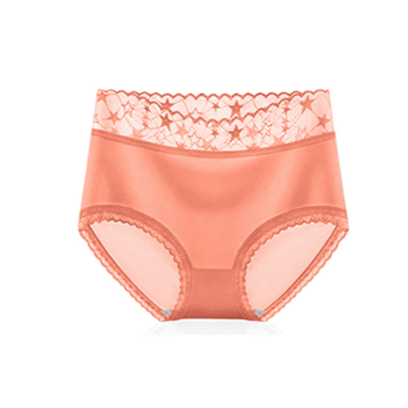 Traceless Lace Underwear