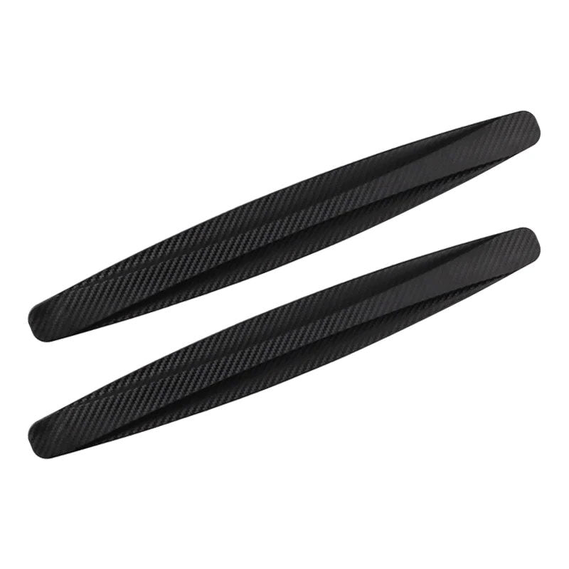 Car Bumper Protection Strip