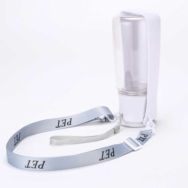 Portable Pet Drinking Water Cup