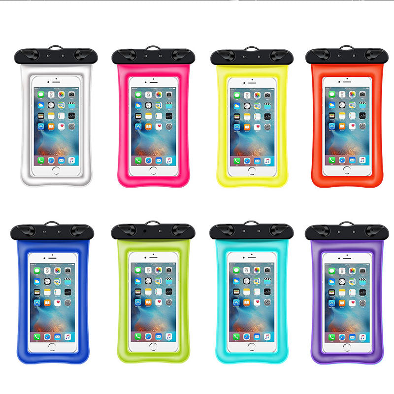 Universal Waterproof Case