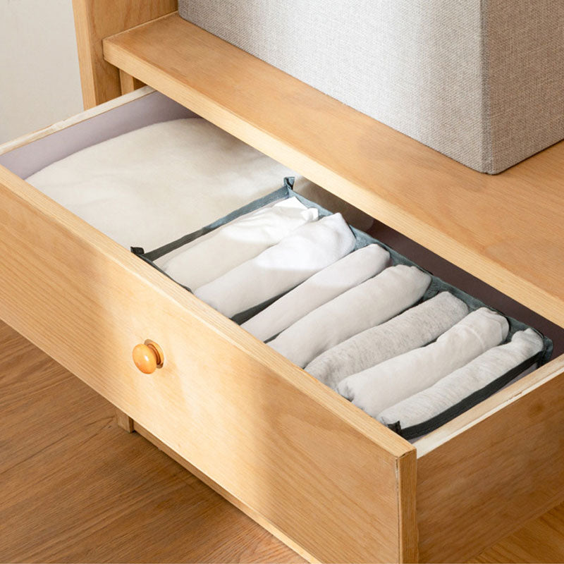 Clothes Storage Box