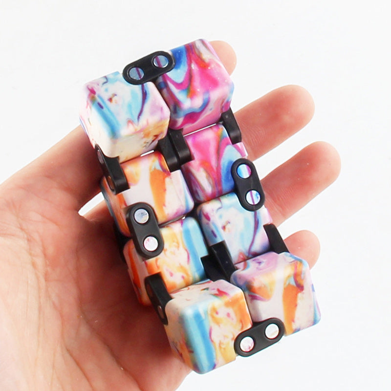 Infinity Rubik's Cube