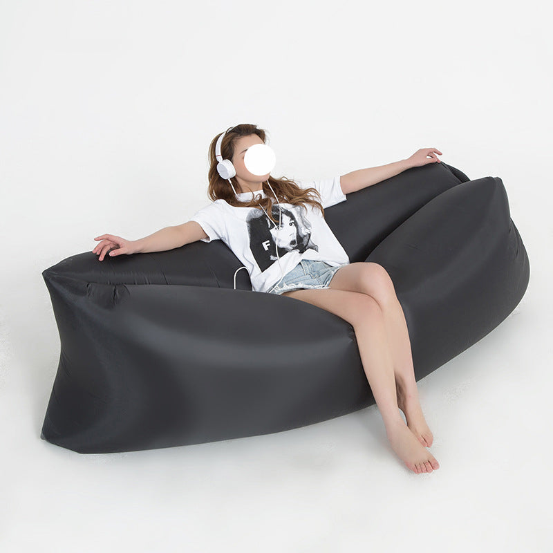 Outdoor Foldable Air Sofa Bed