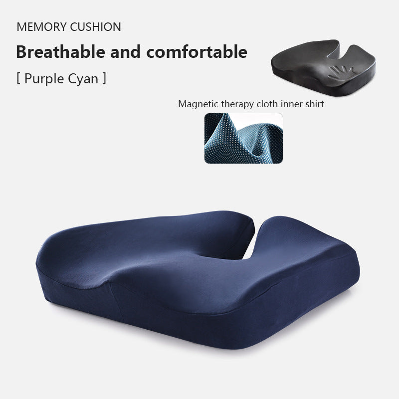 Pressure Relief Seat Cushion