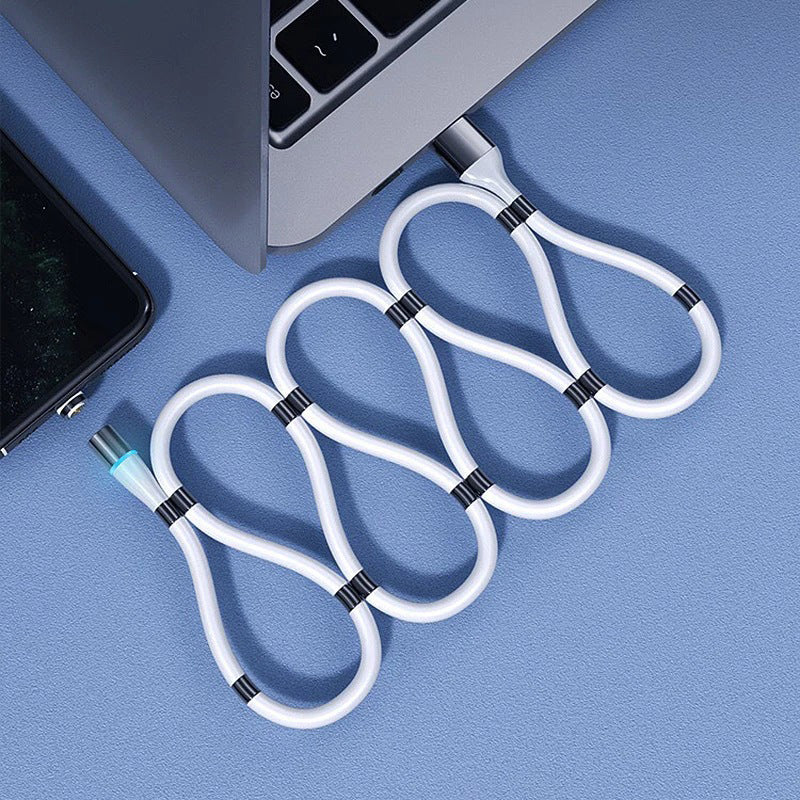 Magnetic Charging Cables