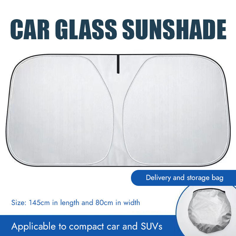 Car Glass Sunshade