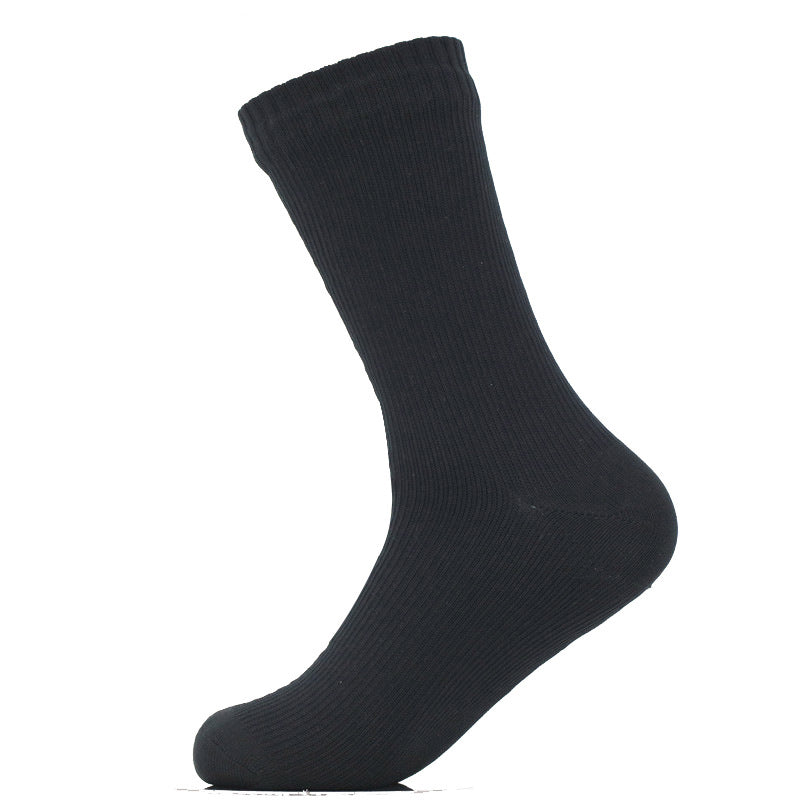 Long Sleeve Outdoor Breathable Waterproof Socks