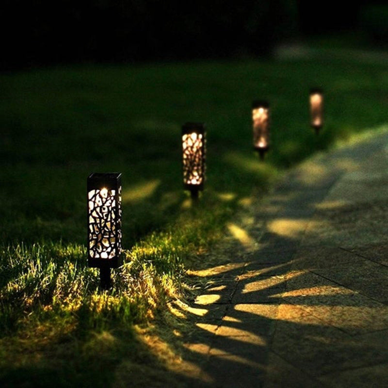 Outdoor Lawn Light Hollow Light