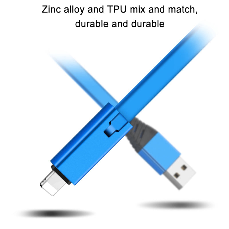 Repairable Data Cable