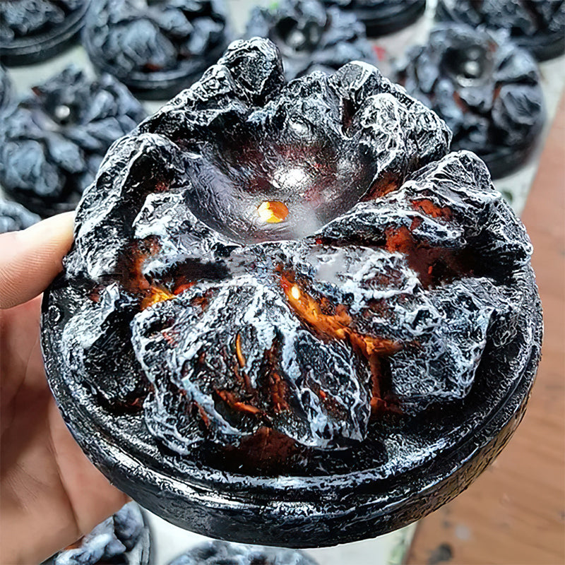 🐉Lava Dragon Egg-Perfect gift for dragon lovers🐉