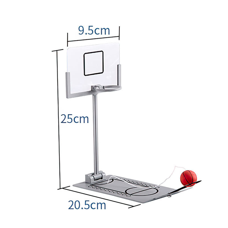 Decompression Folding Shooting Frame