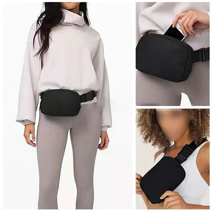 Outdoor Sports Running Waist Bag