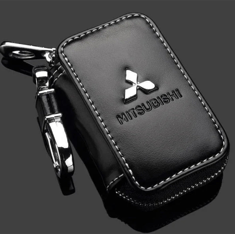 Men's Car Key Cover Multi-function Key Bag Key Chain