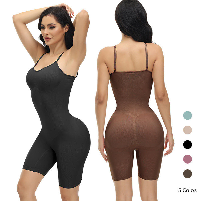 2022 Promotion High Elastic Sculpt Body Shaper