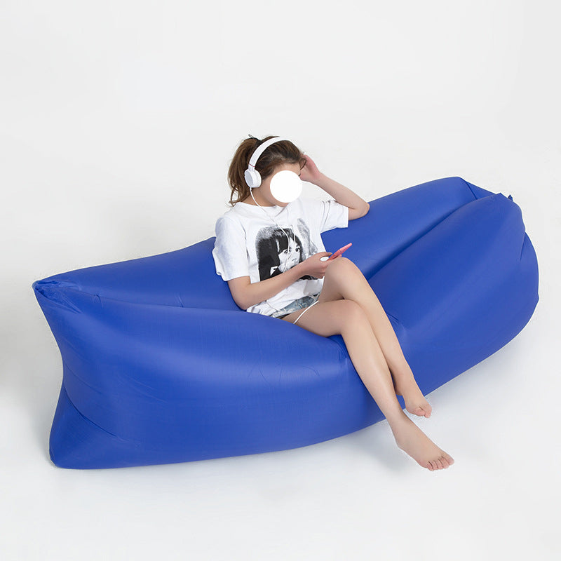 Outdoor Foldable Air Sofa Bed