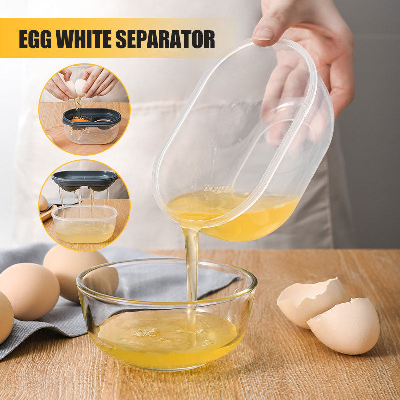 Double Egg Separator