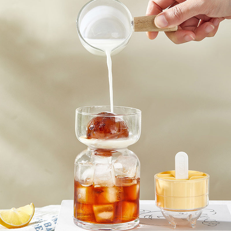 Children's Lollipop Ice Tray