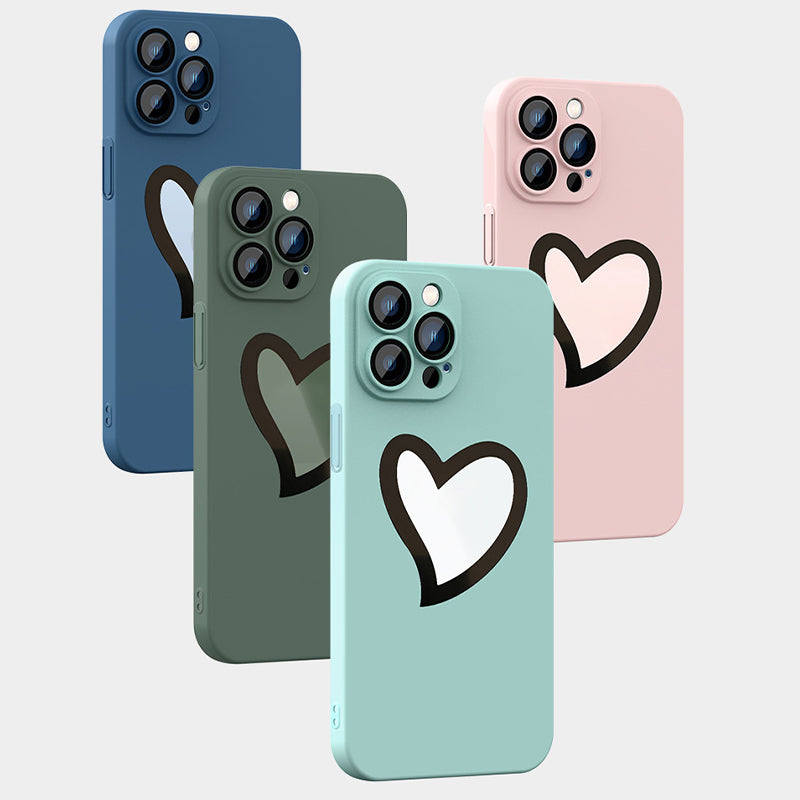 Love Mobile Phone Case