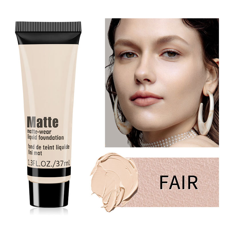 Concealer Repair Liquid Foundation (buy 1 Get 1 Free)