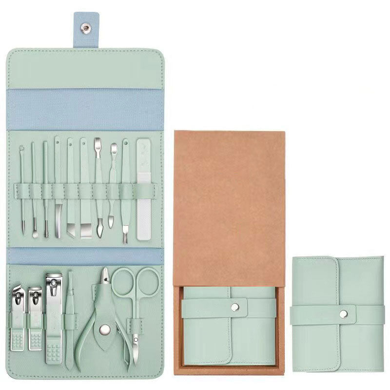 Household Nail Scissors Set