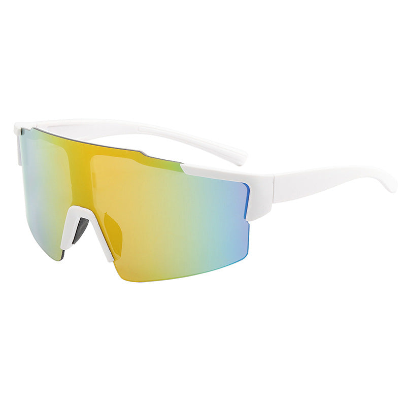 Outdoor Colorful Sunglasses